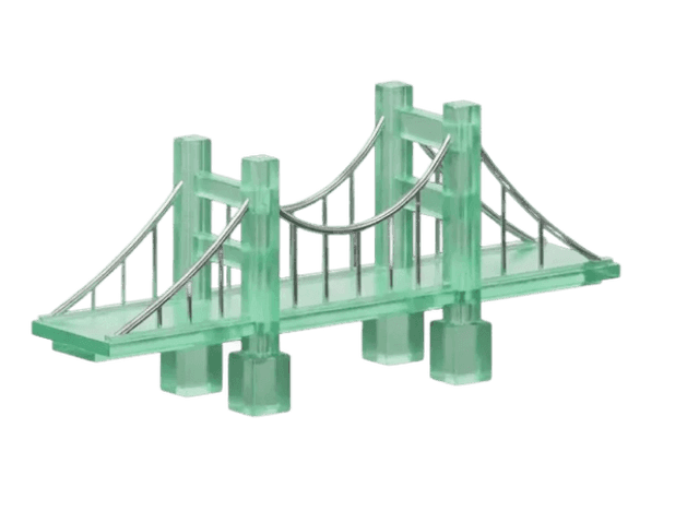 BOT Bridge